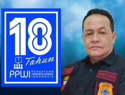 PPWI Jawa Tengah Siap Hadiri HUT ke-18 di Jakarta, Tegaskan Komitmen Dukung Ketahanan Pangan Nasional