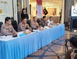 Polda Metro Jaya Tetapkan 8 Tersangka Kasus Dugaan Fitnah Ijazah Palsu Jokowi