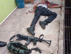 Ledakan Heboh di SMA Negeri 72 Jakarta, Diduga Bom Rakitan Dibawa Siswa Korban bullying