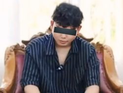 CRA Resmi Jadi Tersangka Kasus Penyebaran Konten Porno Berbasis AI di Semarang