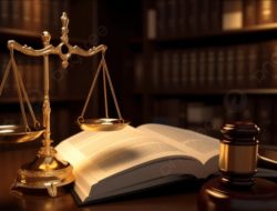 Cabut KUHAP Orde Baru, Sahkan RKUHAP yang Reformis