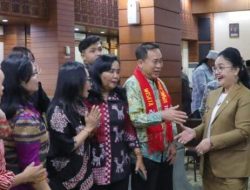 Diduga Gelontorkan Rp3 Miliar untuk Wisata Religi, Pemkot Semarang Didesak Transparan dan Audit Anggaran