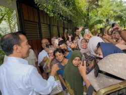 Jokowi Tak Lagi Presiden, Namun Serangan Politik Tak Pernah Usai