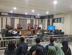 Istri Letjen TNI Widi Prasetijono Bersaksi di Sidang Tipikor Terkait Aliran Dana Miliaran Rupiah