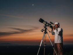 Potensi Perbedaan Awal Ramadan 1447 H, Muhammadiyah Tetapkan 18 Februari 2026