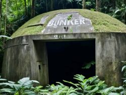 Penemuan Bunker Tua di Desa Njolong Pati Menarik Perhatian Publik dan Peneliti