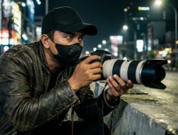 Berani Mengungkap atau Bermain Aman? Realitas Kerja Wartawan di Lapangan