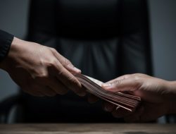 Ketika Istilah Rejeki Digunakan untuk Menyebut Uang Suap