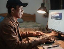 Skill Menulis hingga Literasi Digital, Bekal Utama Wartawan Masa Kini