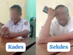 Dugaan Alih Fungsi Lahan LP2B Sendangkucing, Pernyataan Sekdes dan Kades Saling Bertolak Belakang
