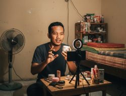 Gelombang Ekonomi Digital Lahirkan Kasta Kreator Baru di Indonesia