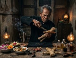 Santet Masuk KUHP Baru, Begini Bunyi dan Ancaman Hukuman Pasal 252