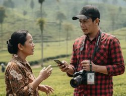 Menulis Cepat di Lapangan, Ujian Nyata Jurnalis Investigasi