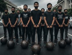 Berlaku 2026, KUHP dan KUHAP Baru Dinilai Menggeser Arah Hukum Pidana Indonesia