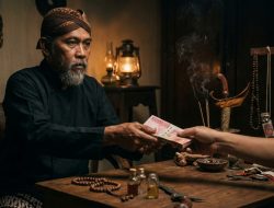 Antara Nalar dan Takhayul di Era Digital