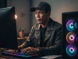 Wartawan Dituntut Adaptif di Era Digital, Google AdSense Jadi Salah Satu Sumber Cuan