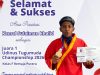 Siswa SMK Muhammadiyah 3 Pucang Gading Sabet Gelar Juara di Kejuaraan Udinus Tugu Muda 2026