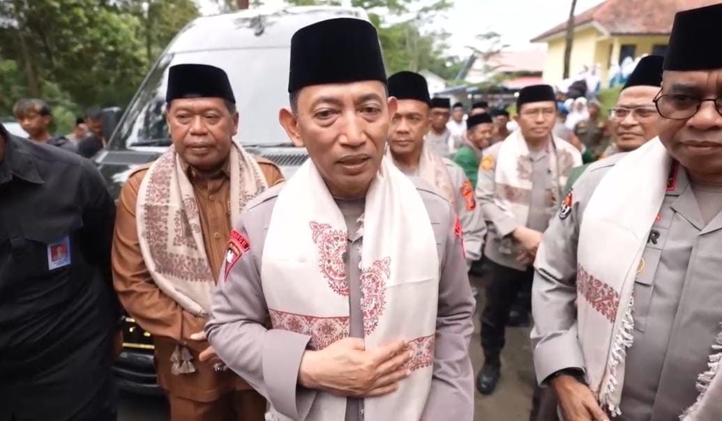 Kasus Pelajar Tewas di Maluku, Kapolri Perintahkan Proses Tegas Bripda MS