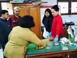 Kepala SDN di Salatiga Protes Menu MBG, Minta Evaluasi Kualitas Makanan Siswa