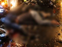 Kecelakaan Beruntun di Exit Tol Bawen, Delapan Orang Luka-Luka