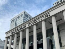 MK Kabulkan Sebagian Uji Materi Pasal 8 UU Pers, Perkuat Mekanisme Perlindungan Wartawan