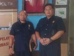 Ketua DPD Jateng GN-GAK-HAM Perluas Struktur Organisasi, Segera Bentuk DPC Kota Semarang dan DIY