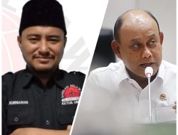 Ketua BaraNusa Laporkan Kepala BGN ke Bareskrim Terkait Dugaan Mark-Up Program Makan Bergizi Gratis