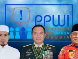 Silaturahmi Ulama dan Umara Digelar di Jakarta, Dudung Abdurachman dan Wilson Lalengke Dijadwalkan Hadir