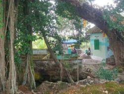 Sumur Gumuling di Klaten, Sumber Air Jernih yang Terjaga dan Sarat Nilai Sejarah