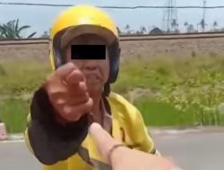 Penumpang Ojol Alami Trauma Usai Dimaki dan Diancam Driver akibat Persoalan Rute