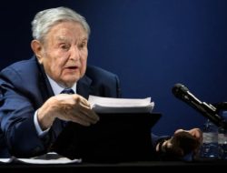 Laporan Internasional Soroti Dugaan Aliran Dana Filantropi Global ke Indonesia