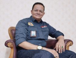 KRT Ardhi Solehudin Soroti Sikap Tertutup Kepala SMPN 2 Parigi, Desak Transparansi Dana BOS