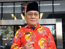 Ketua Umum PPWI Akan Intensifkan SPKT, Buka Ruang Kolaborasi Massal di TikTok