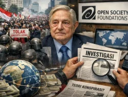 Di Antara Kewaspadaan dan Kejernihan