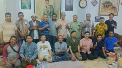 Guyub Rukun Warga Ngemplak Simongan Terjaga Lewat Arisan dan Halal Bihalal