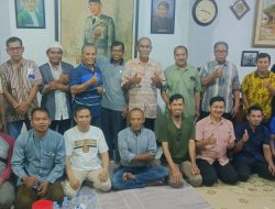 Guyub Rukun Warga Ngemplak Simongan Terjaga Lewat Arisan dan Halal Bihalal