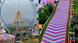 Diduga Tak Kantongi Ijin, Tempat Wisata Celosia Kabupaten Semarang Terancam Denda 3 Miliar