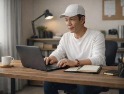 Indexing API Jadi Kunci Berita Tampil Instan di Pencarian 2026