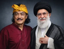 Diskursus Gus Nuril tentang Ali Khamenei dan Syiah, Serukan Pemahaman Bijak