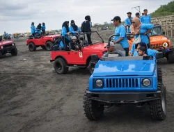 Dari Studio TVRI ke Gumuk Pasir, Pengalaman Tak Terlupakan Siswa SMK Mutipuga