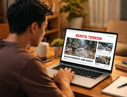 Pentingnya Wartawan Membaca Media Luar Negeri