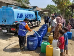 Pemkot Semarang Siagakan 1 Juta Liter Air Bersih Antisipasi Dampak El Nino