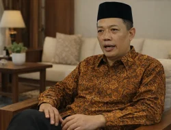 Gus Muhammad Nova Mahendra Siap Perkuat Nilai Pancasila Lewat Bamusi Jawa Tengah