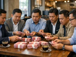 Krisis Kepercayaan Publik di Tengah Bayang Konflik Kepentingan