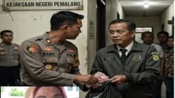 Dugaan Pemerasan oleh Oknum APH di Pemalang, Kerugian Korban Capai Rp100 Juta