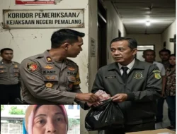 Dugaan Pemerasan oleh Oknum APH di Pemalang, Kerugian Korban Capai Rp100 Juta