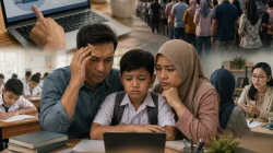 SPMB 2026 Dinilai Masih Menyisakan Persoalan, Masyarakat Dorong Evaluasi Menyeluruh