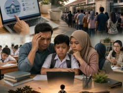 SPMB 2026 Dinilai Masih Menyisakan Persoalan, Masyarakat Dorong Evaluasi Menyeluruh