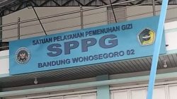 Operasional SPPG Bandung Wonosegoro 2 Disorot, Warga Keluhkan Bau Diduga Berasal dari Pengolahan Limbah