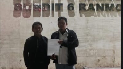 Memanas, Prof Anna Mariana Laporkan MA dan AW ke Polda Metro Jaya